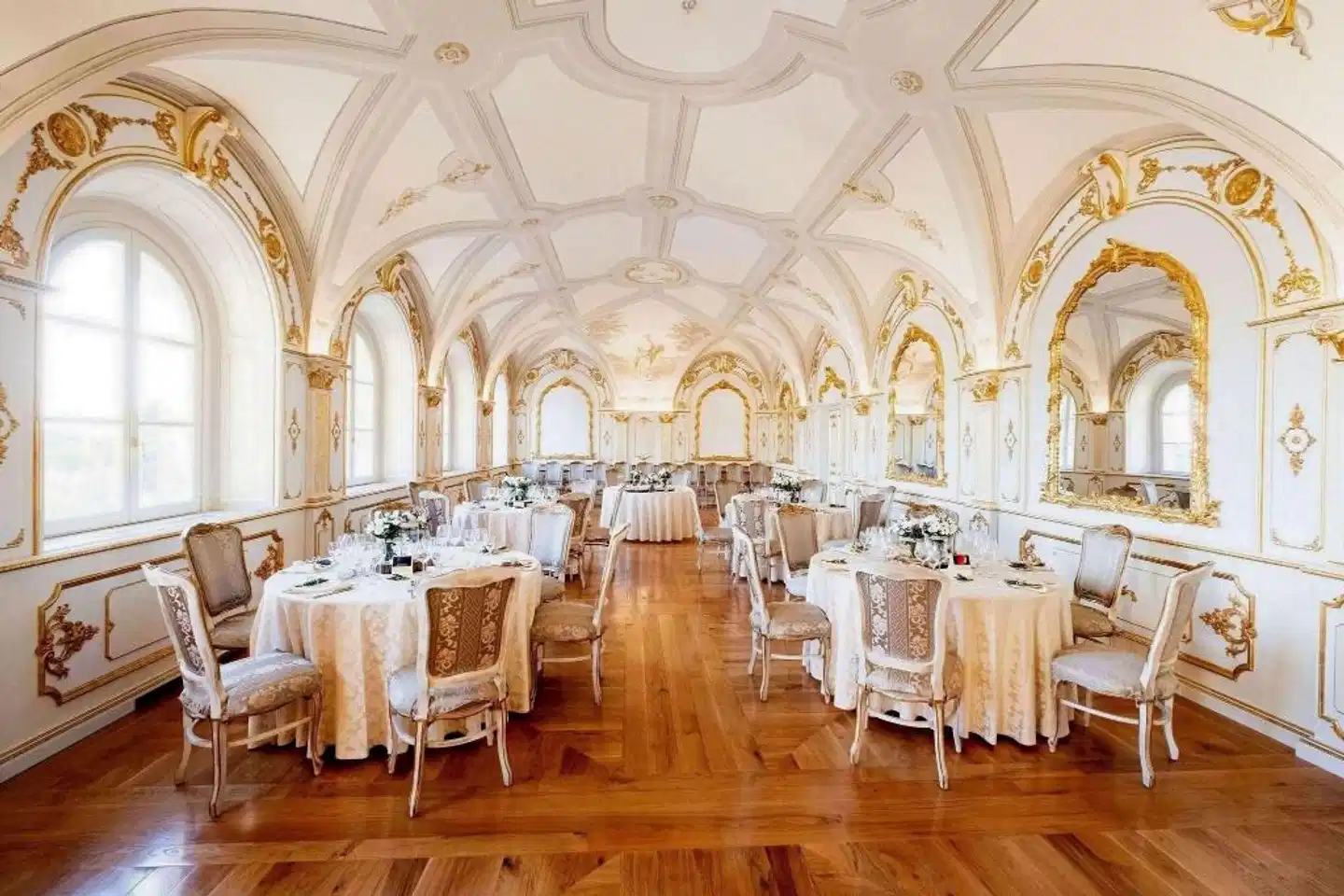 Relais La Corte dei Papi Restaurant