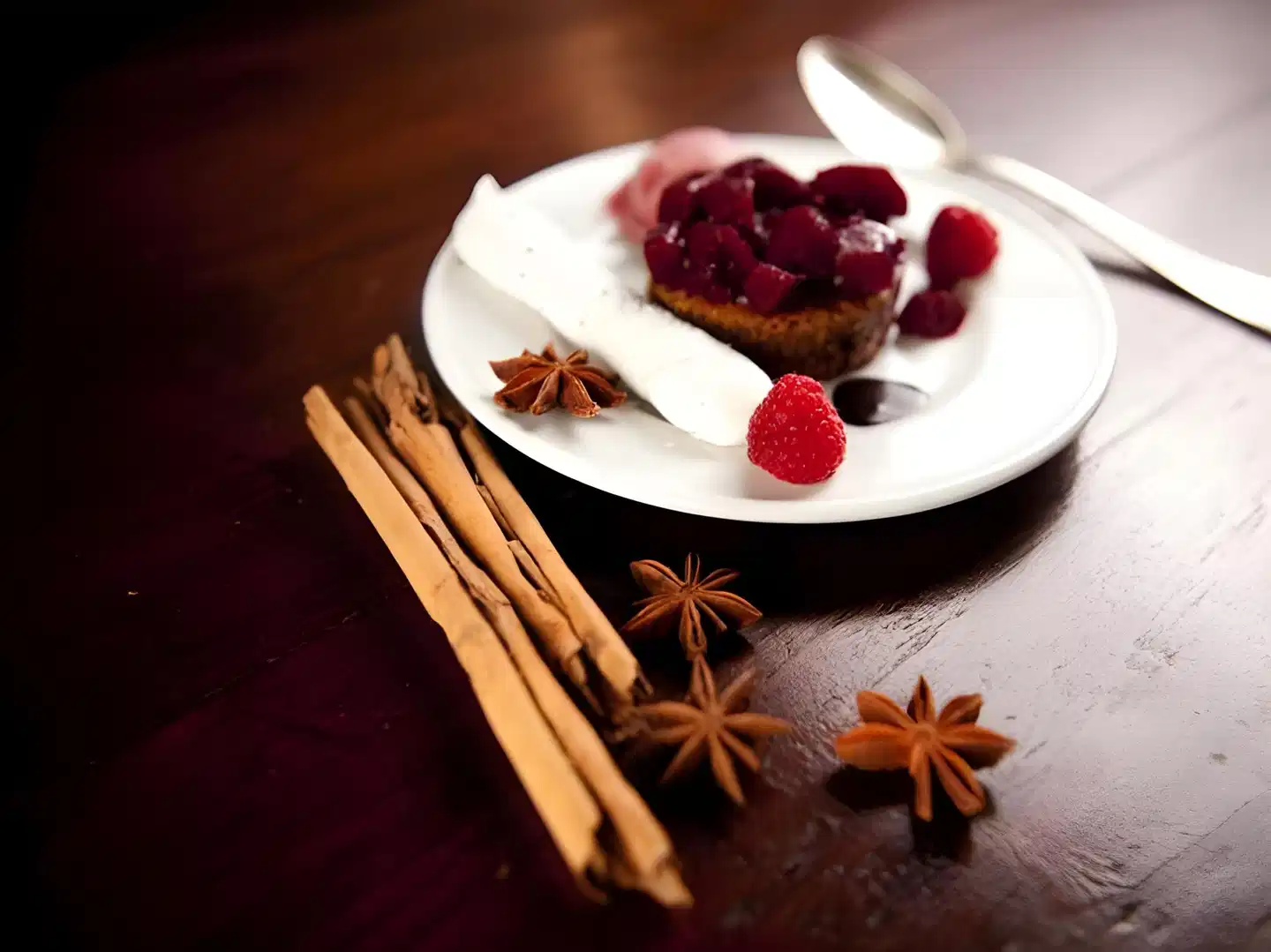 Le Tre Vaselle Resort & Spa Restaurant