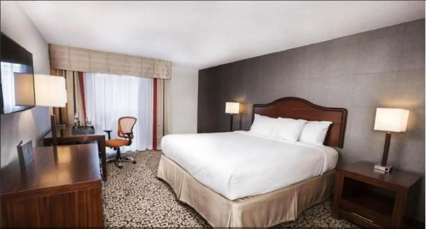 Old Stone Inn Boutique Hotel Wohnbeispiel