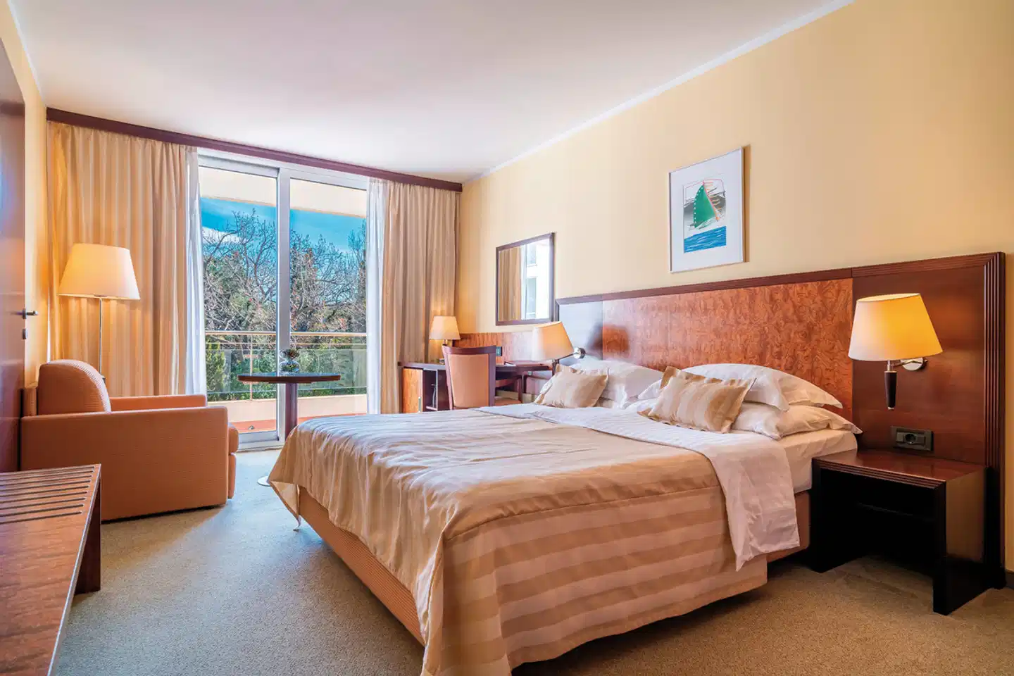 Princess Wohnbeispiel