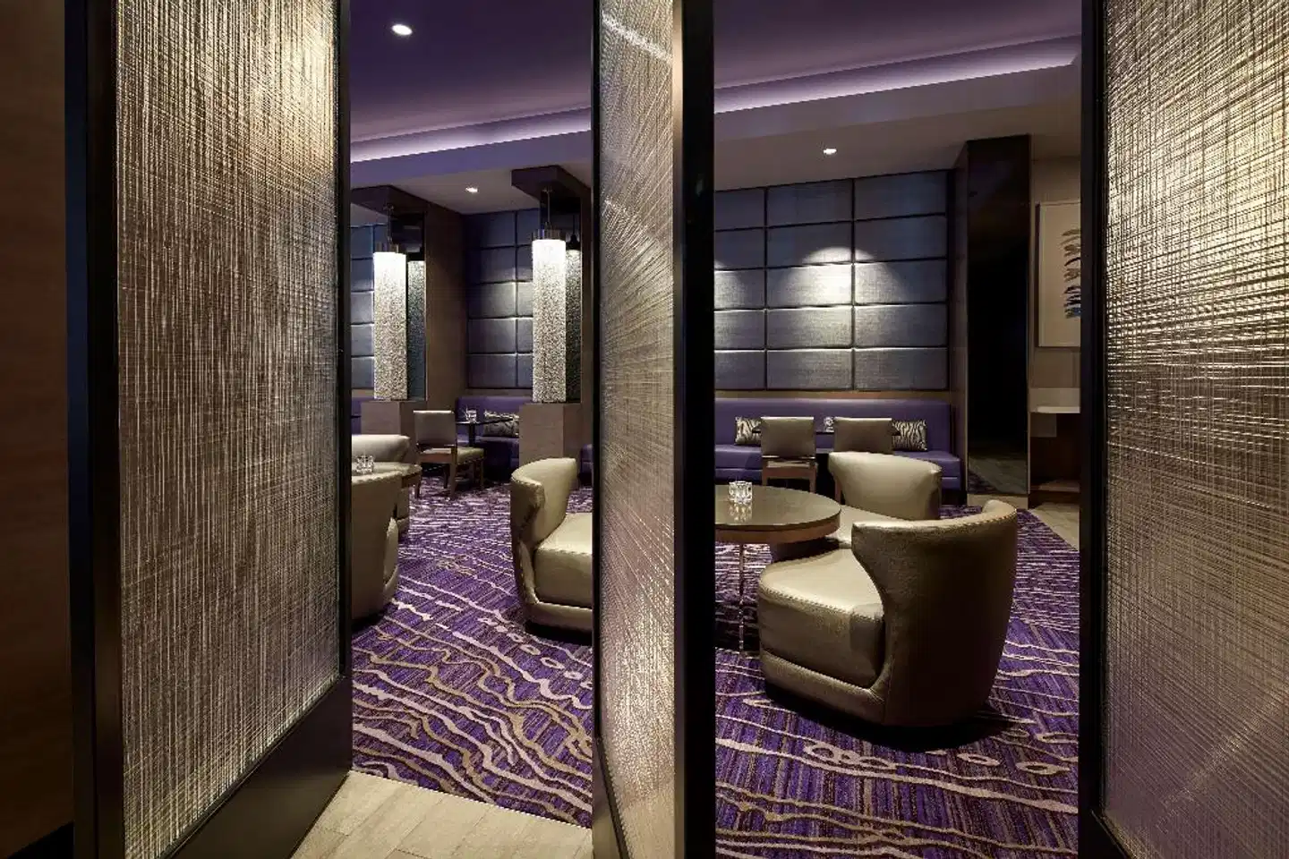 Hilton Long Beach & Executive Meeting Center Wellness