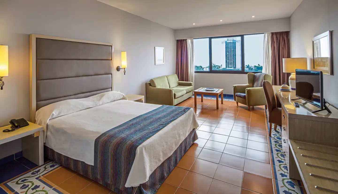 Memories Miramar Wohnbeispiel