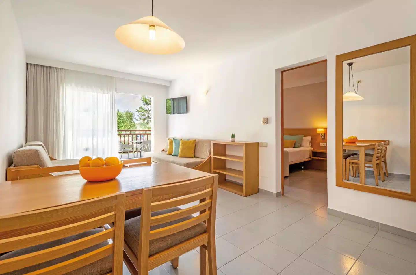 Inturotel Azul Garden Wohnbeispiel