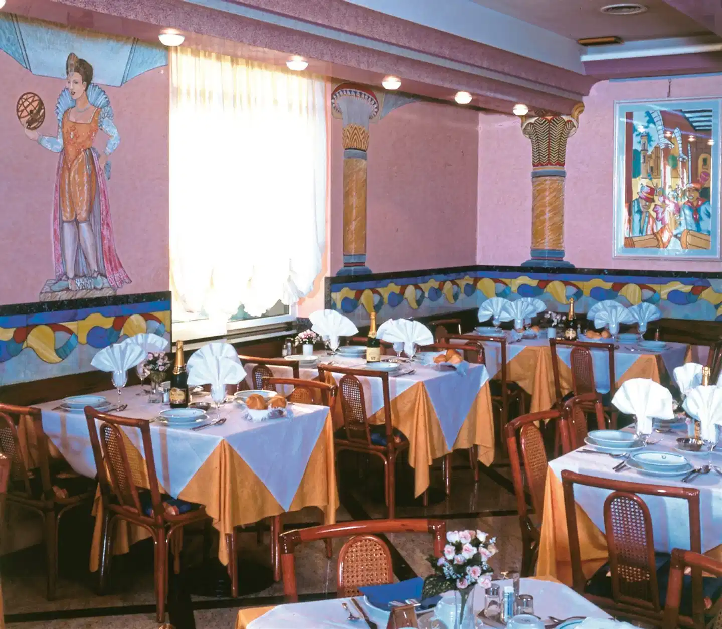 Colombo Restaurant