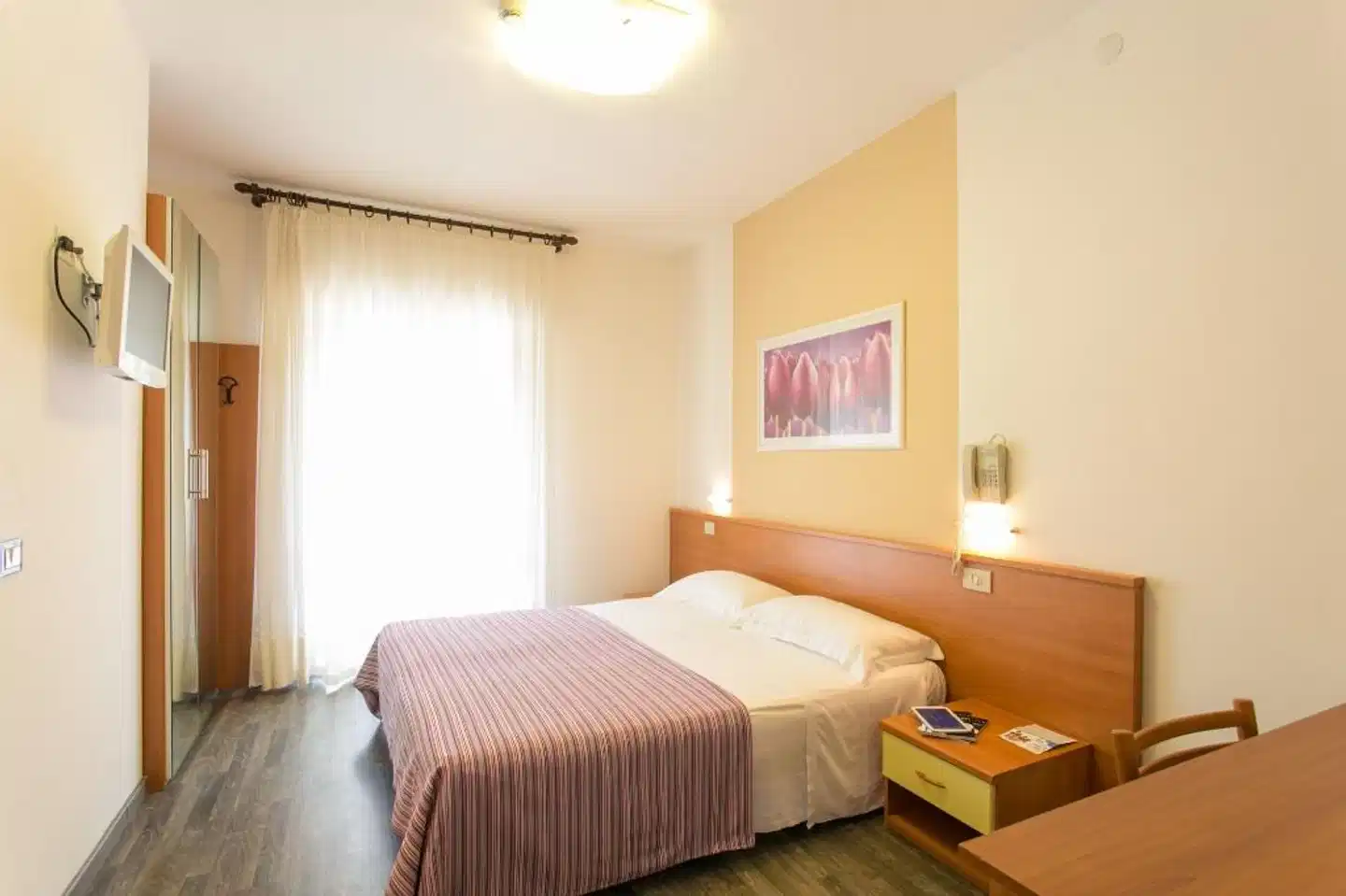 Domingo Wohnbeispiel