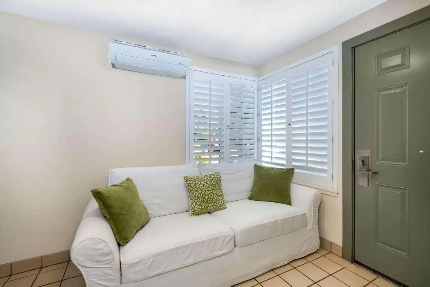 Days Inn by Wyndham Maui Oceanfront Wohnbeispiel