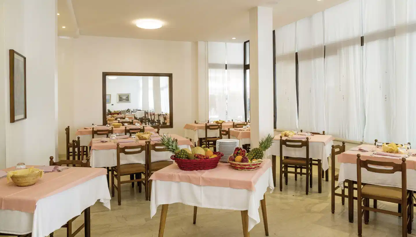 Alla Rotonda Restaurant