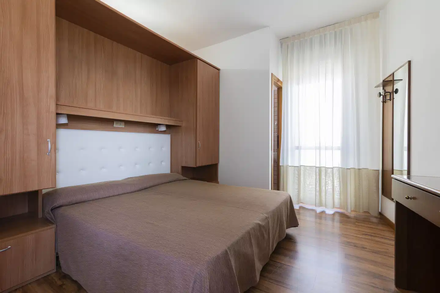 President Wohnbeispiel