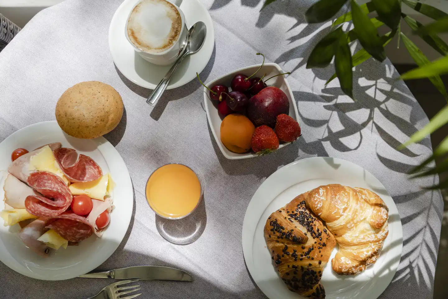 President Restaurant