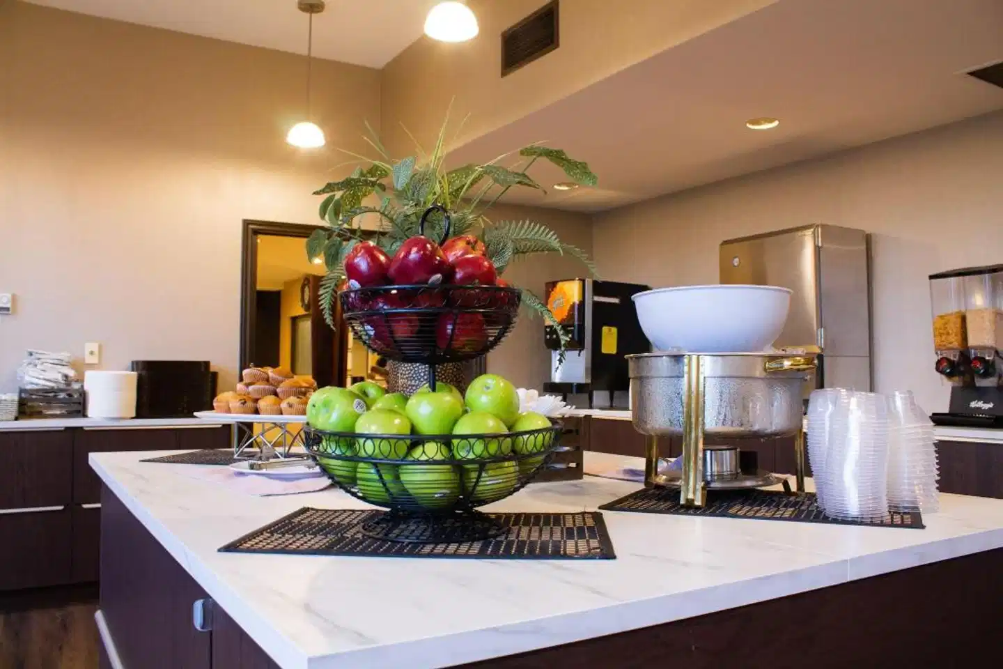 Rodd Royalty Restaurant