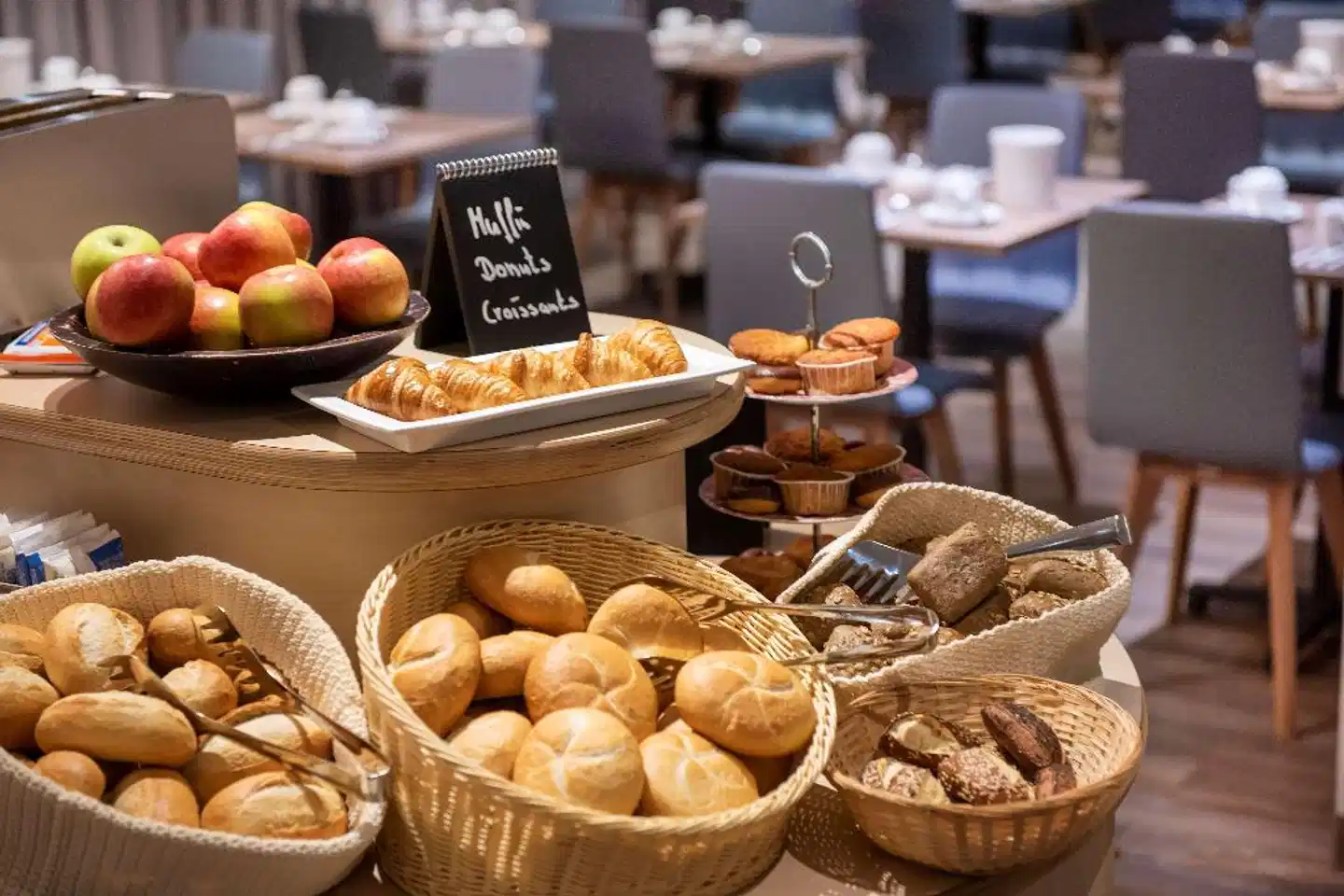 Best Western Hotel Achim Bremen Restaurant