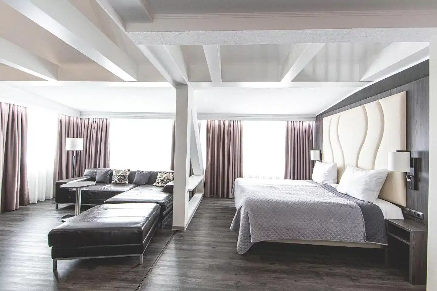 Buchhorner Hof Wohnbeispiel