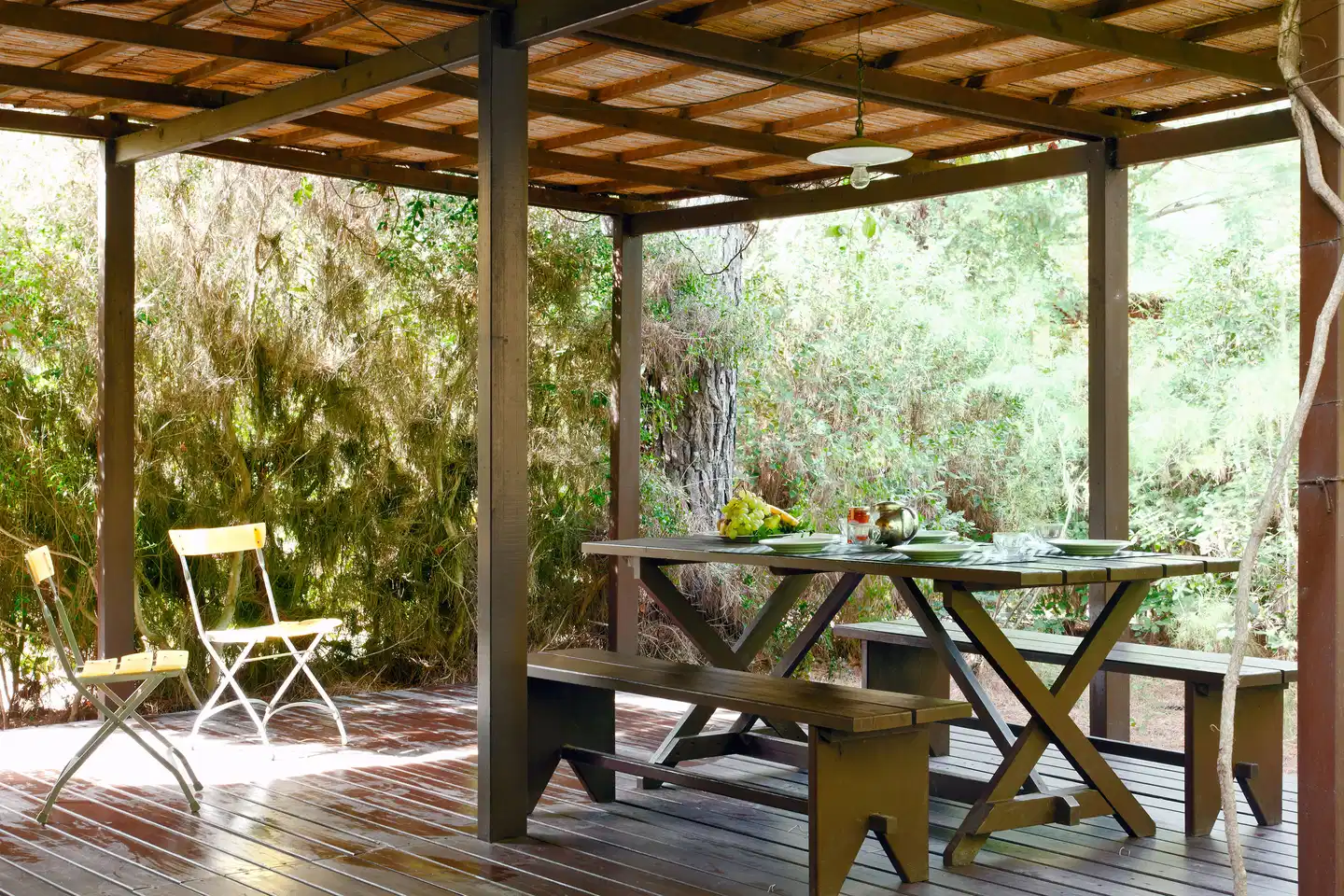 Camping Village Rocchette Wellness