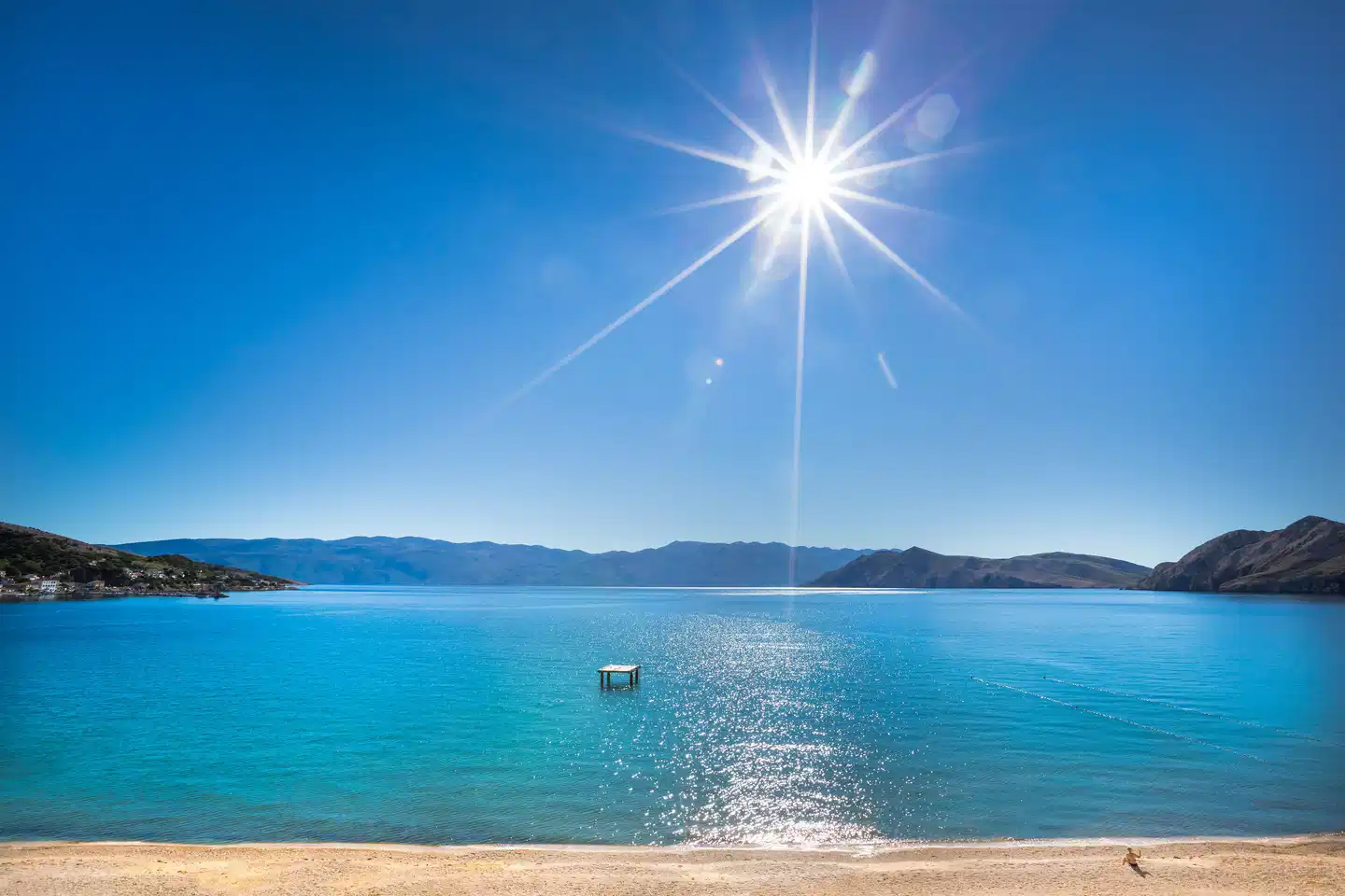 Valamar Atrium Baka Residence Strand