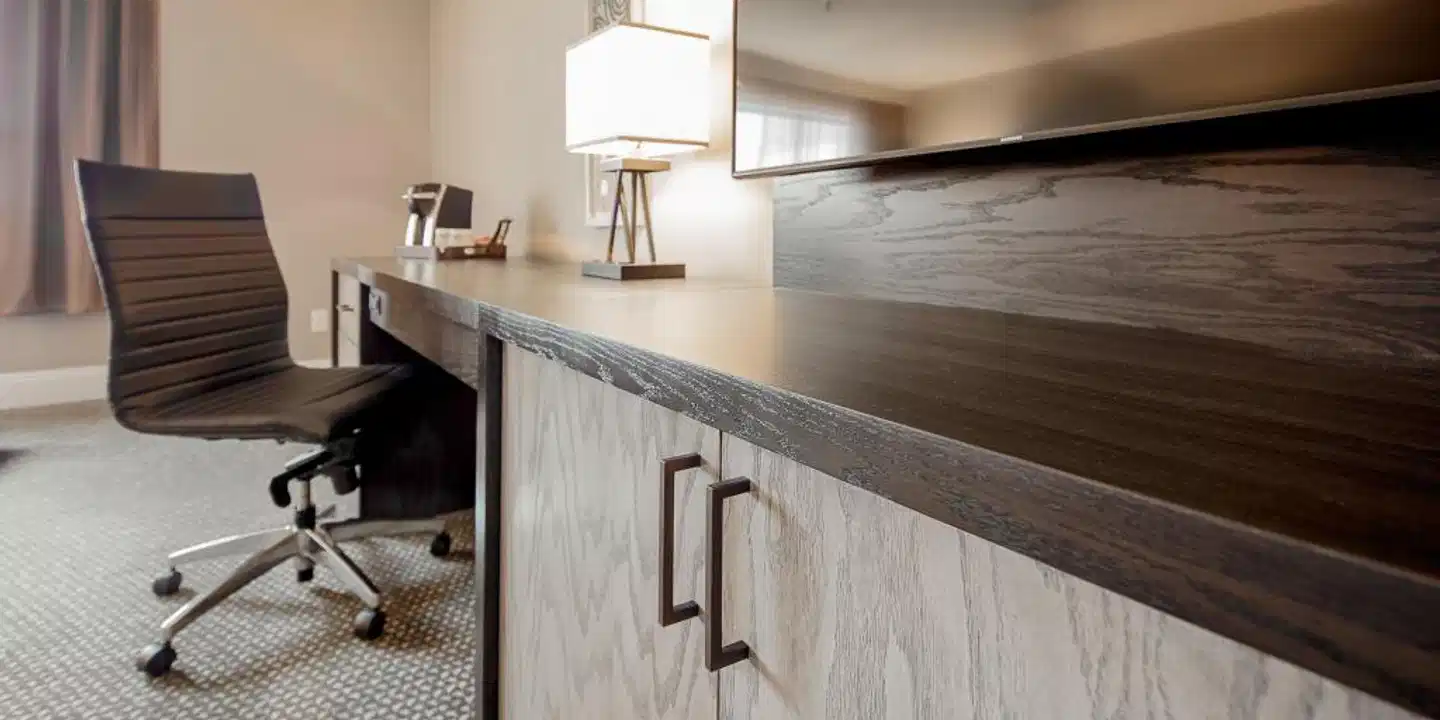 Crowne Plaza Hotel Moncton Downtown Badezimmer