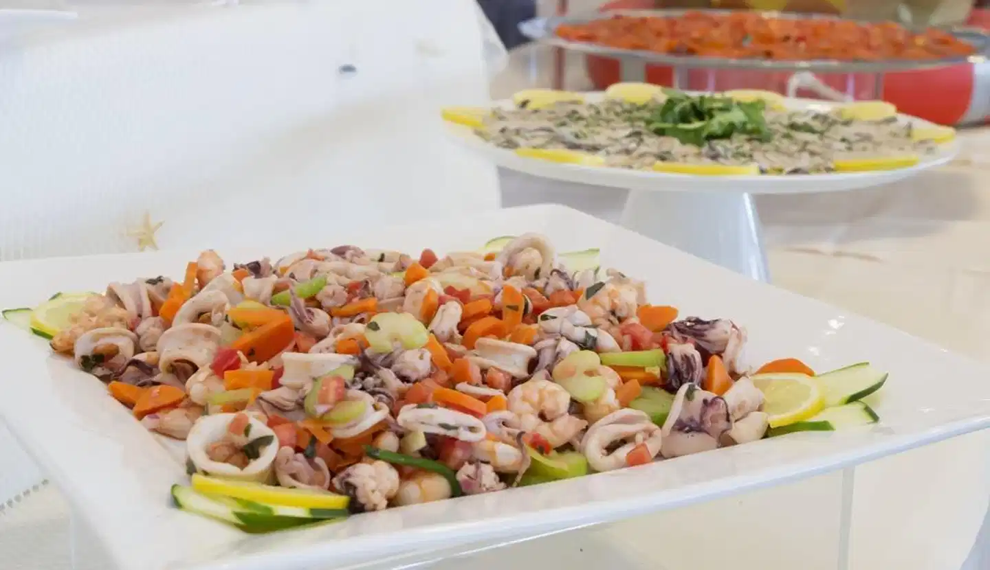 Tiffany's Restaurant