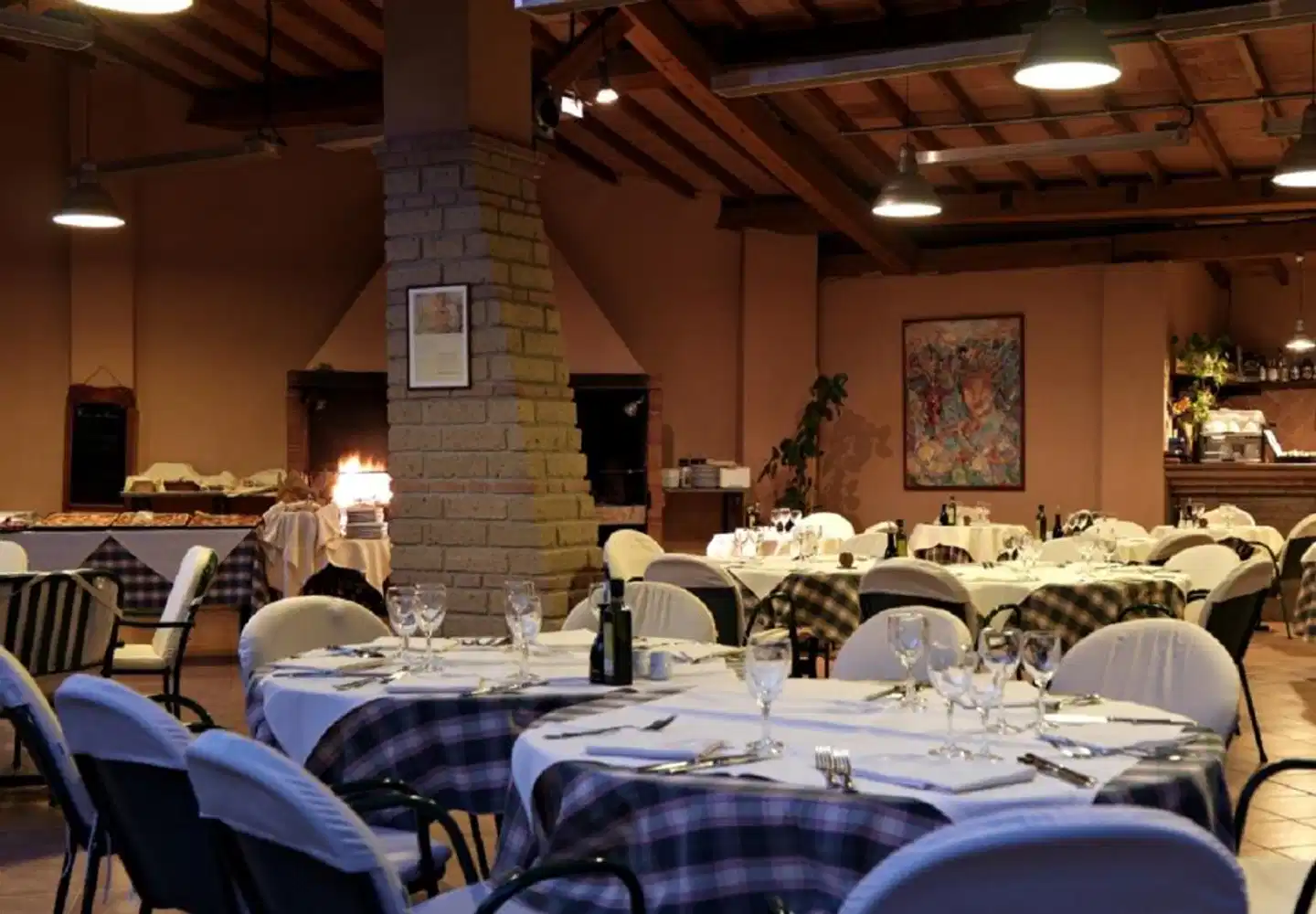 Montebelli Agriturismo & Country Hotel Restaurant