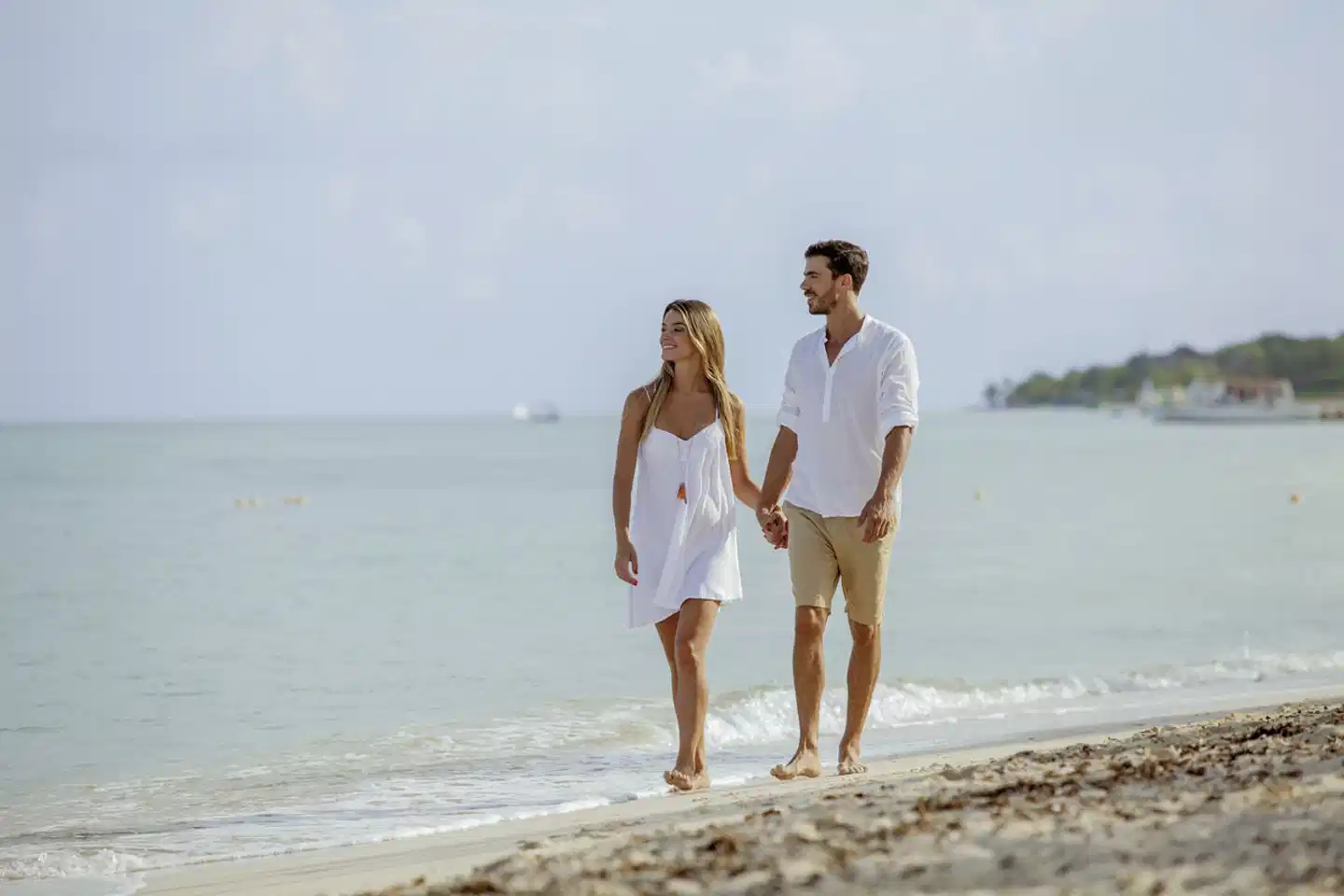 Occidental Cozumel Personen