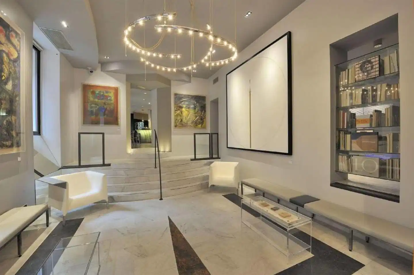 Art Hotel Boston Wellness