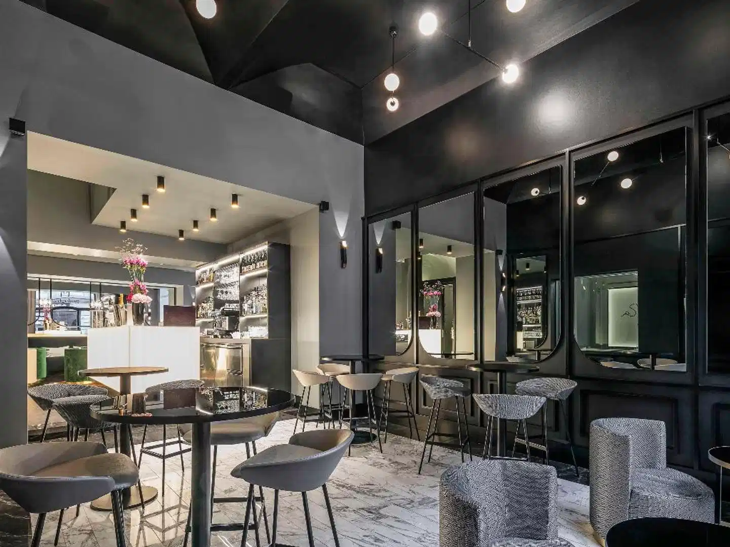 Century Old Town Prague - MGallery Bar