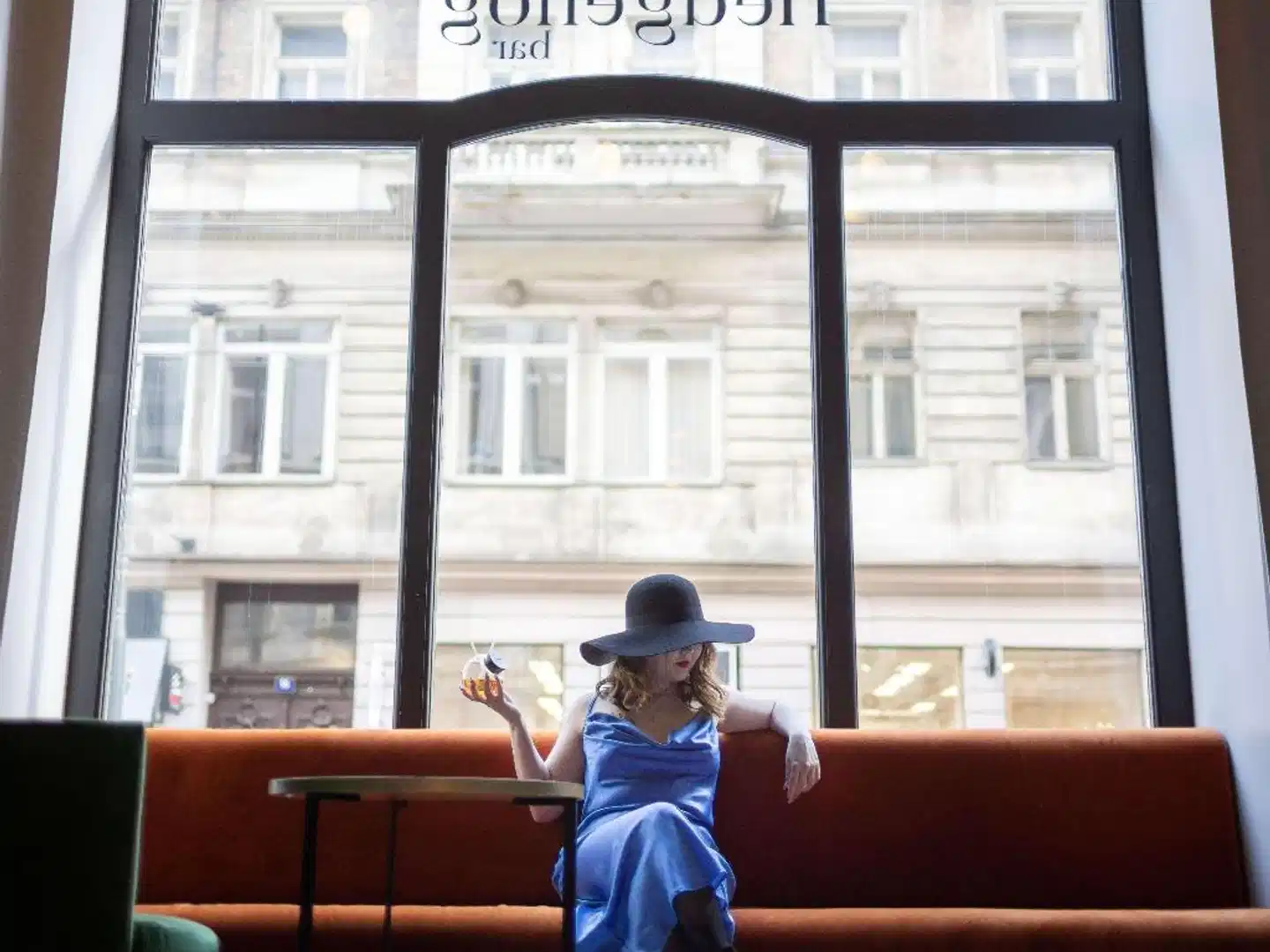 Century Old Town Prague - MGallery Lobby