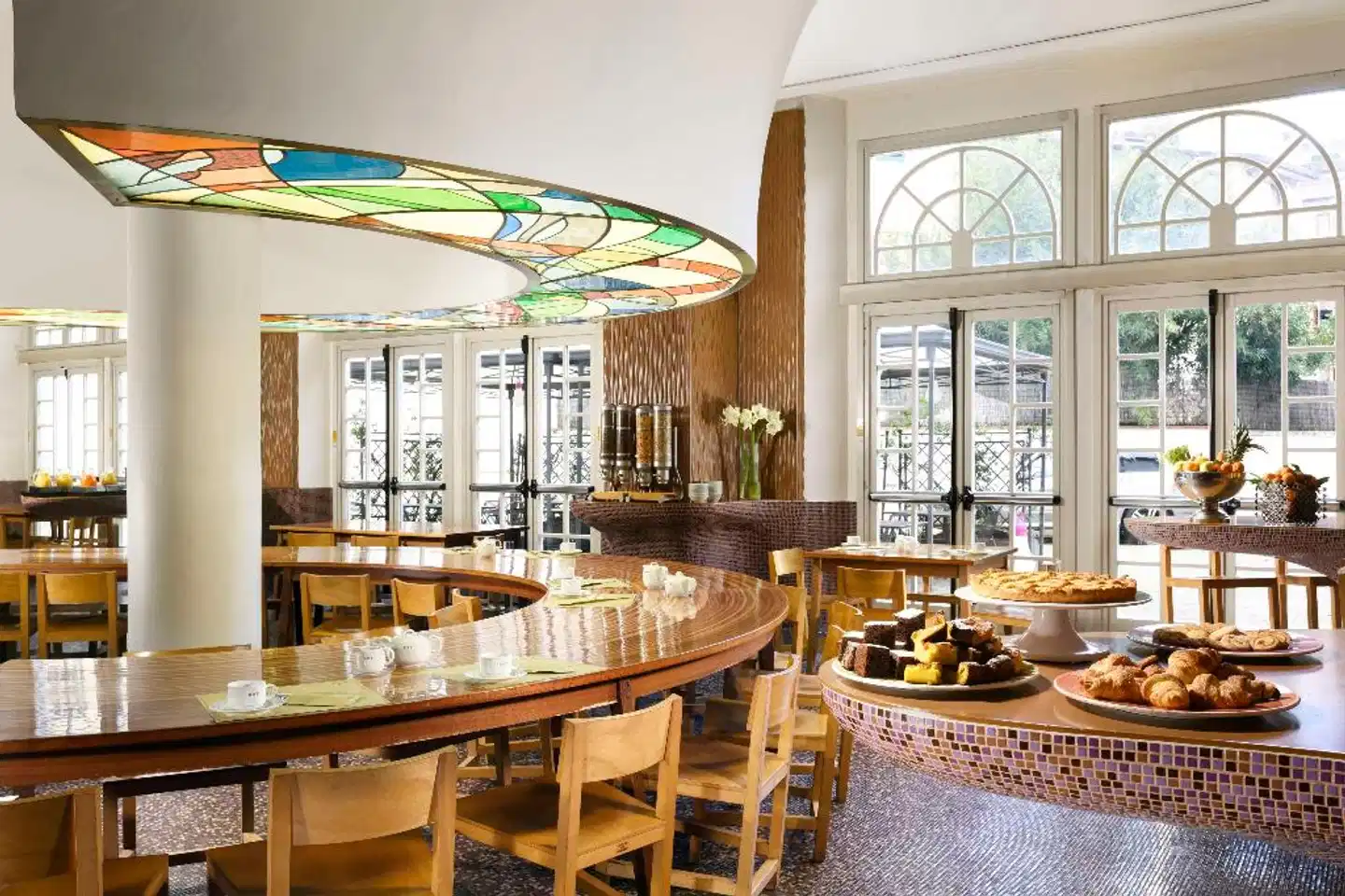 UNAHOTELS Vittoria Firenze Bar