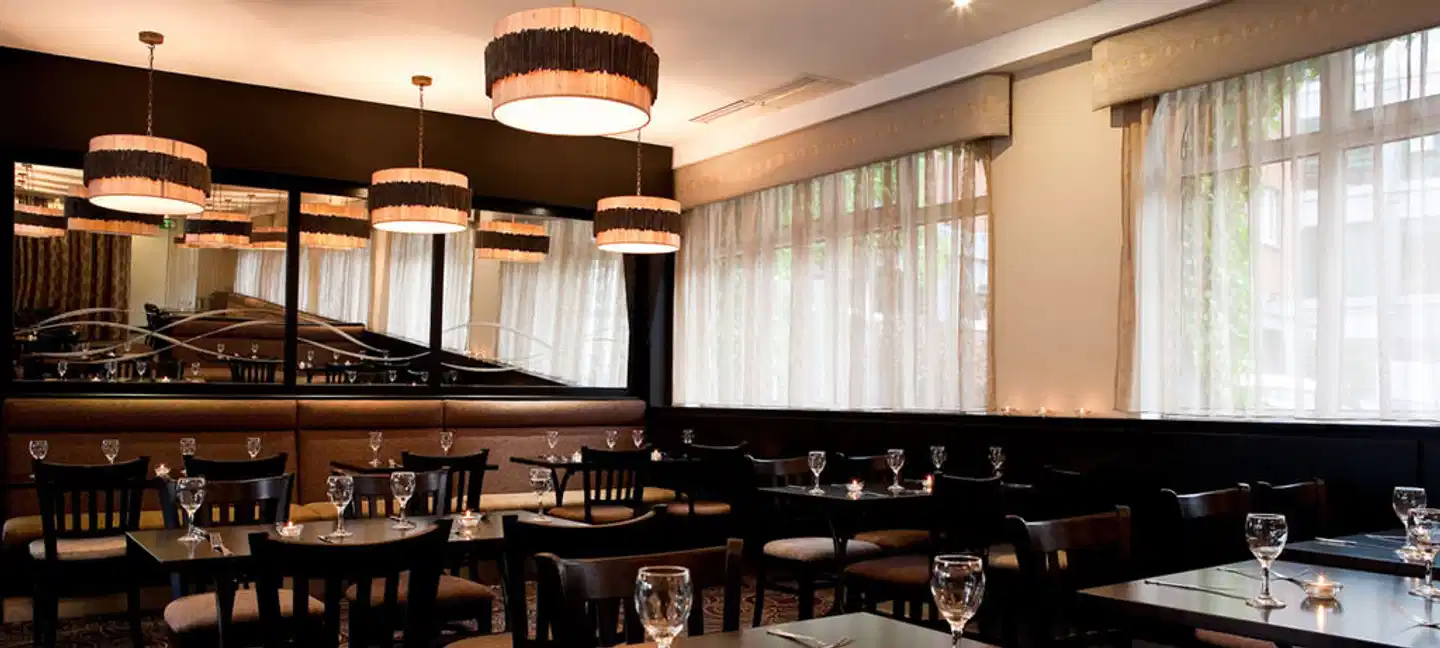 Leonardo Hotel Cork Bar