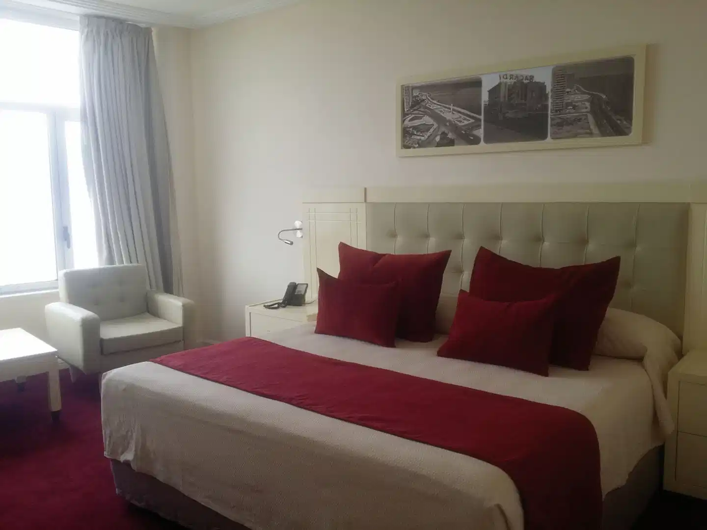 Habana Riviera by Iberostar Wohnbeispiel