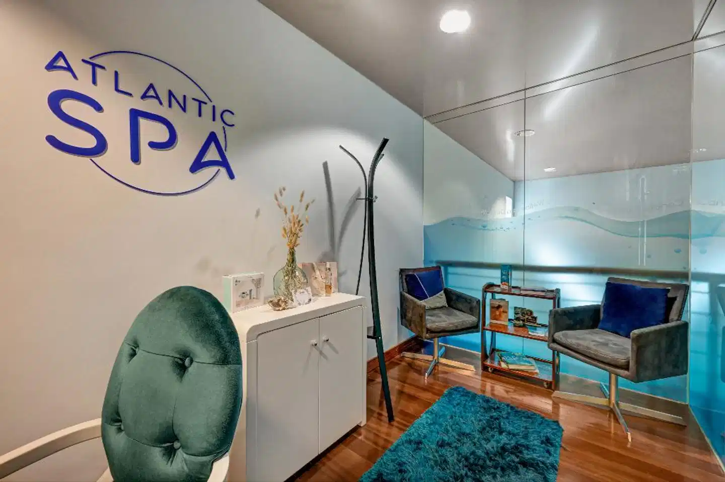 Do Caracol Wohnbeispiel