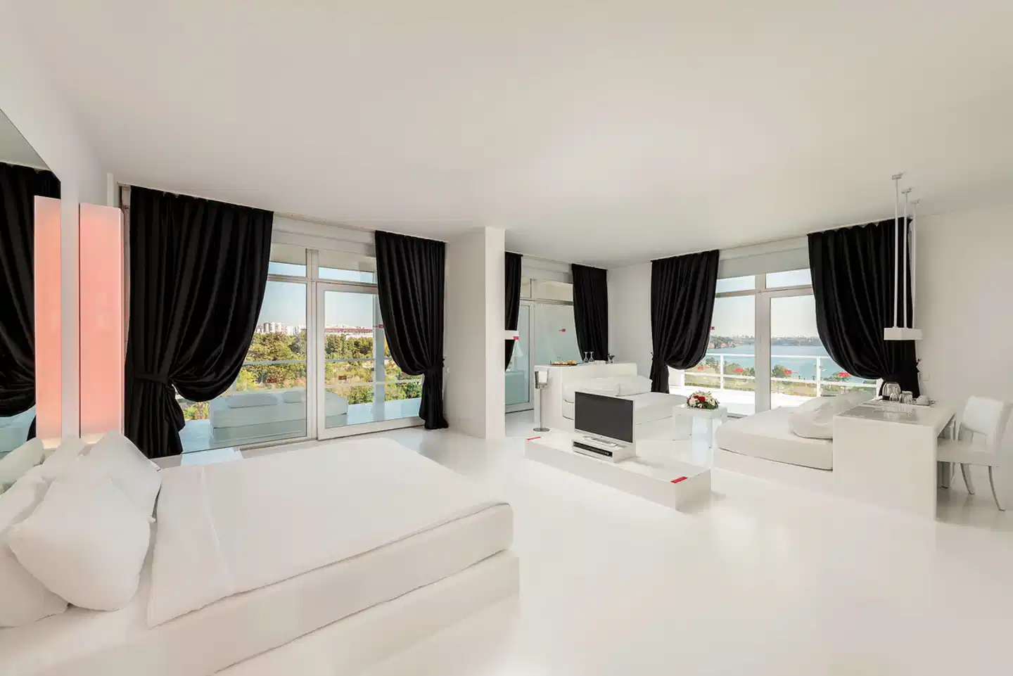 Sunis Su Hotel Wohnbeispiel