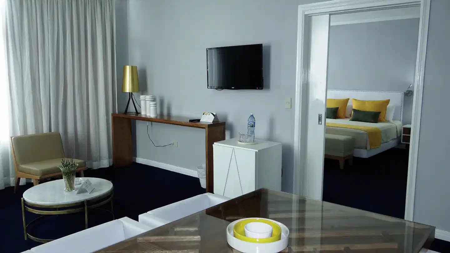 Habana Riviera by Iberostar Badezimmer