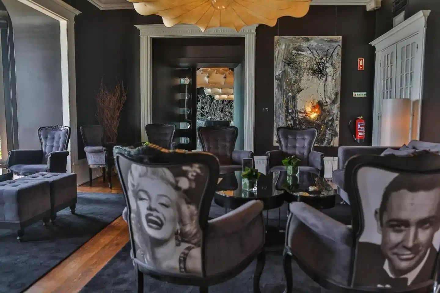 Farol Design Hotel Sport und Entertainment