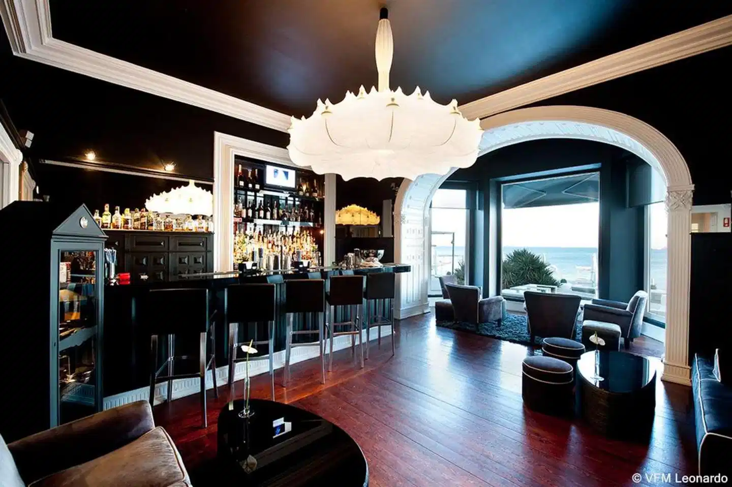 Farol Design Hotel Bar