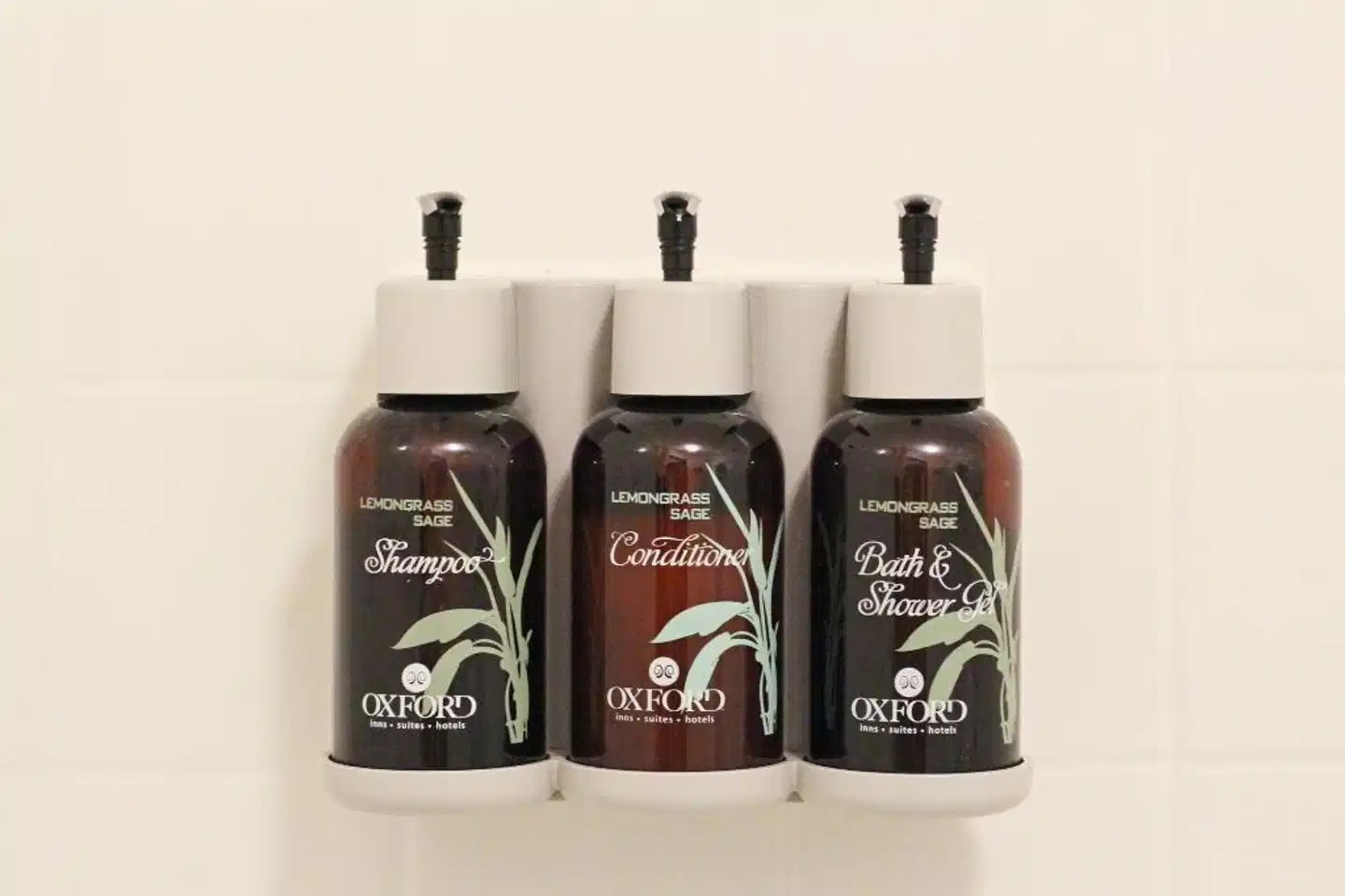 Oxford Suites Portland - Jantzen Beach Konferenz