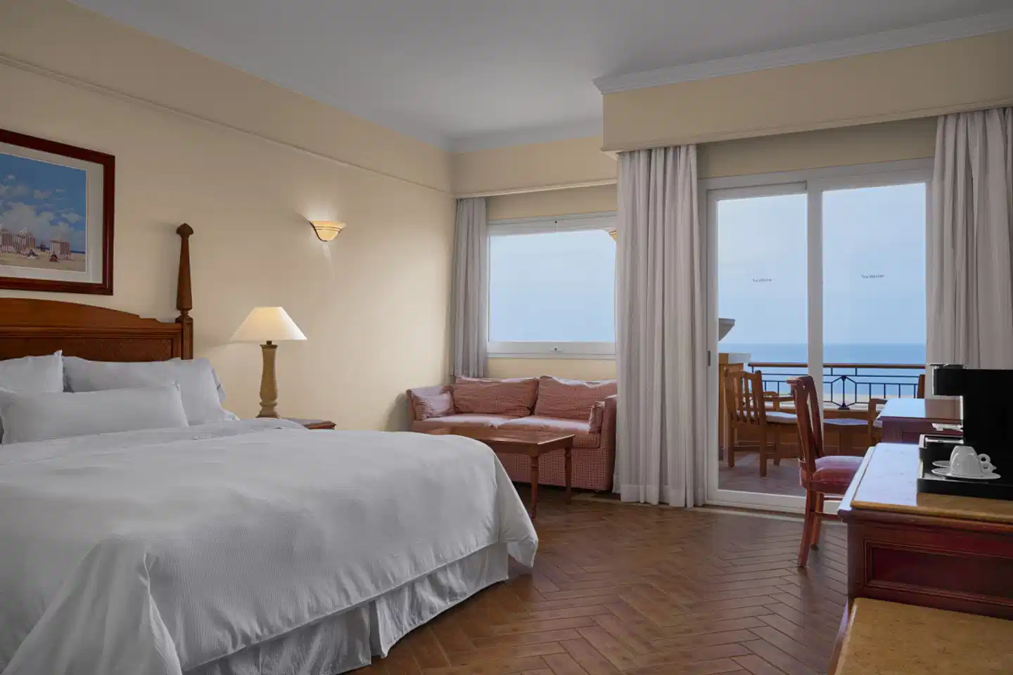 The Cascades Golf Resort Spa & Thalasso Wohnbeispiel