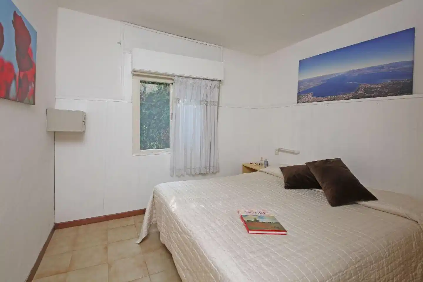 Villenpark Sanghen Wohnbeispiel