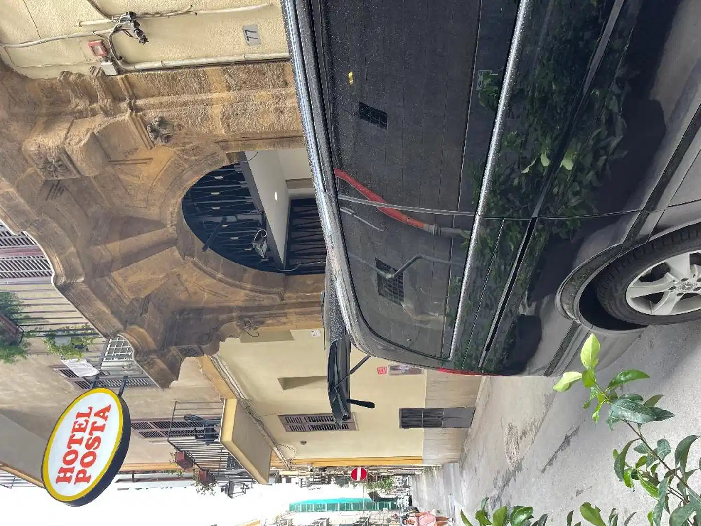 Posta Sport und Entertainment