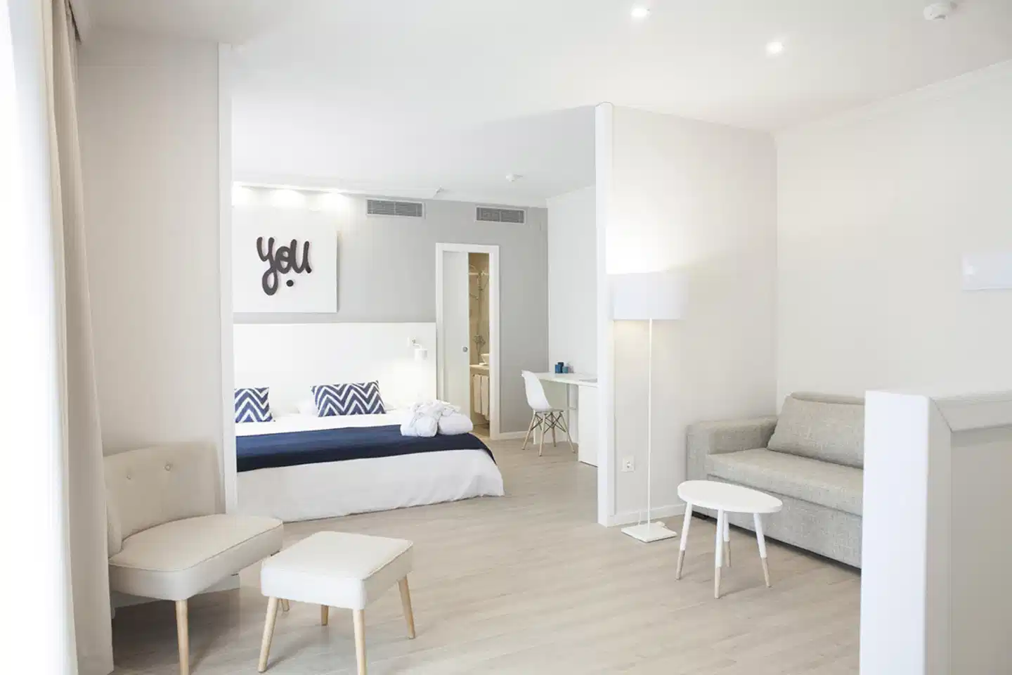 Ibersol Antemare Wohnbeispiel