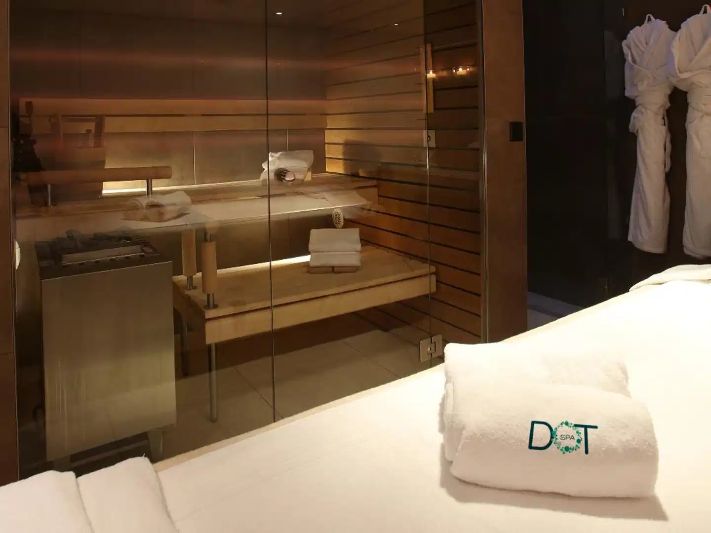 Villa Pricipe Leopoldo & Residence Wellness