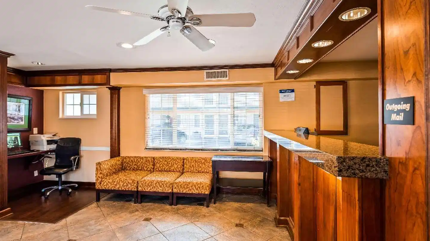 Best Western Town House Lodge Konferenz