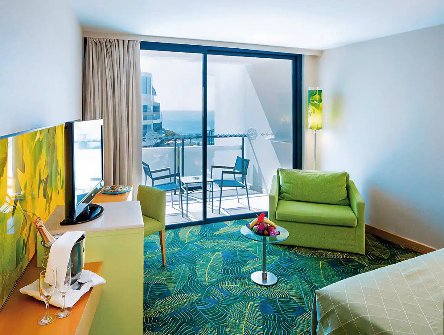 Paloma Sencia Wohnbeispiel