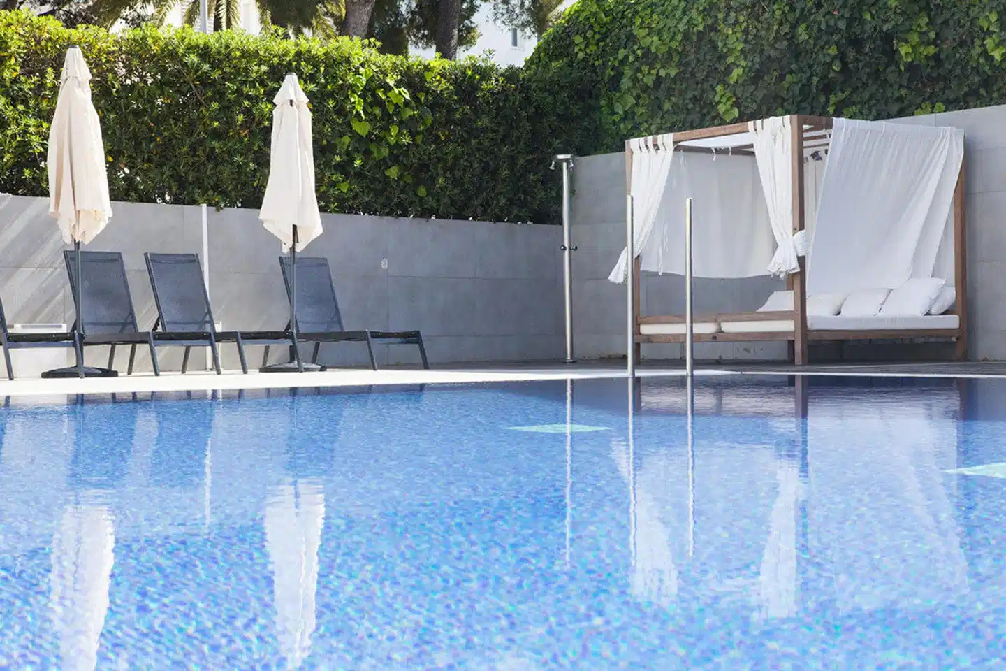 Ibersol Antemare Pool