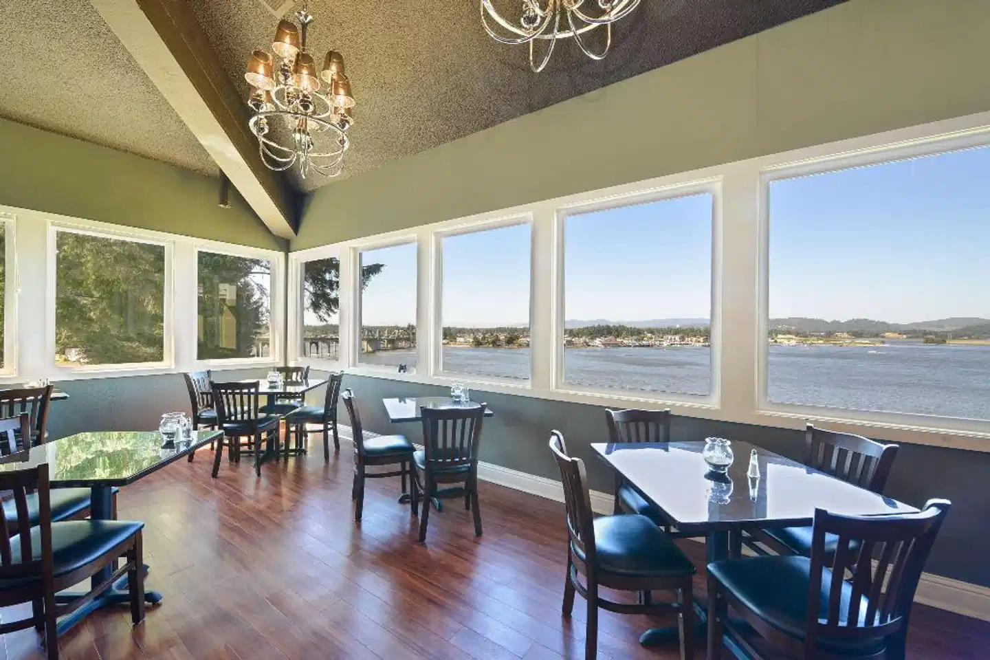 Best Western Pier Point Inn Konferenz