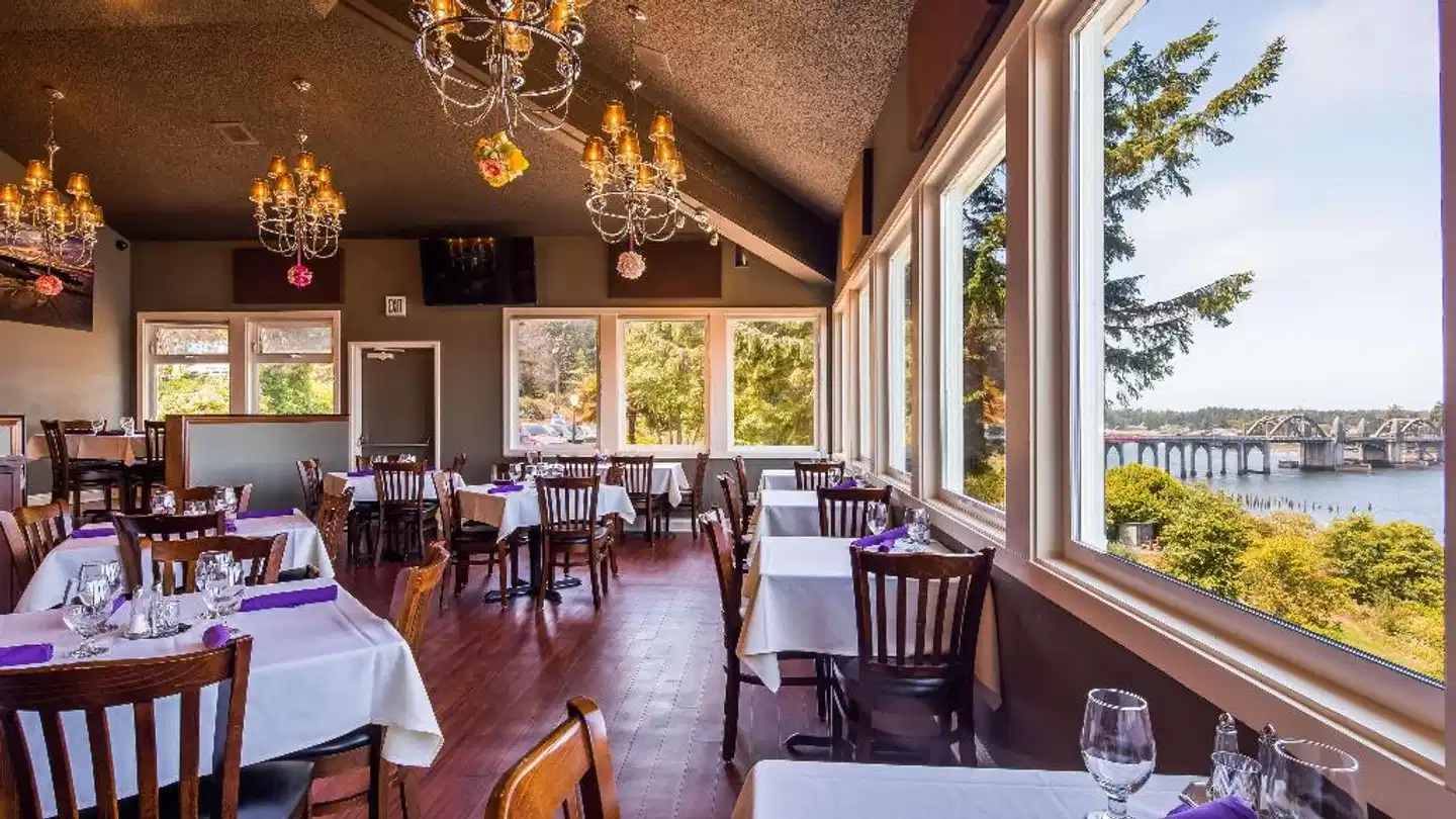 Best Western Pier Point Inn Restaurant