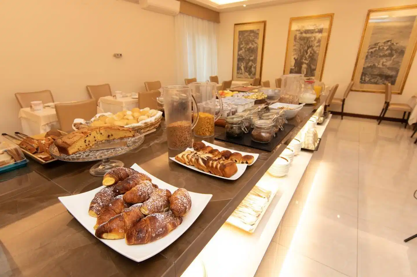 Universal Terme Restaurant