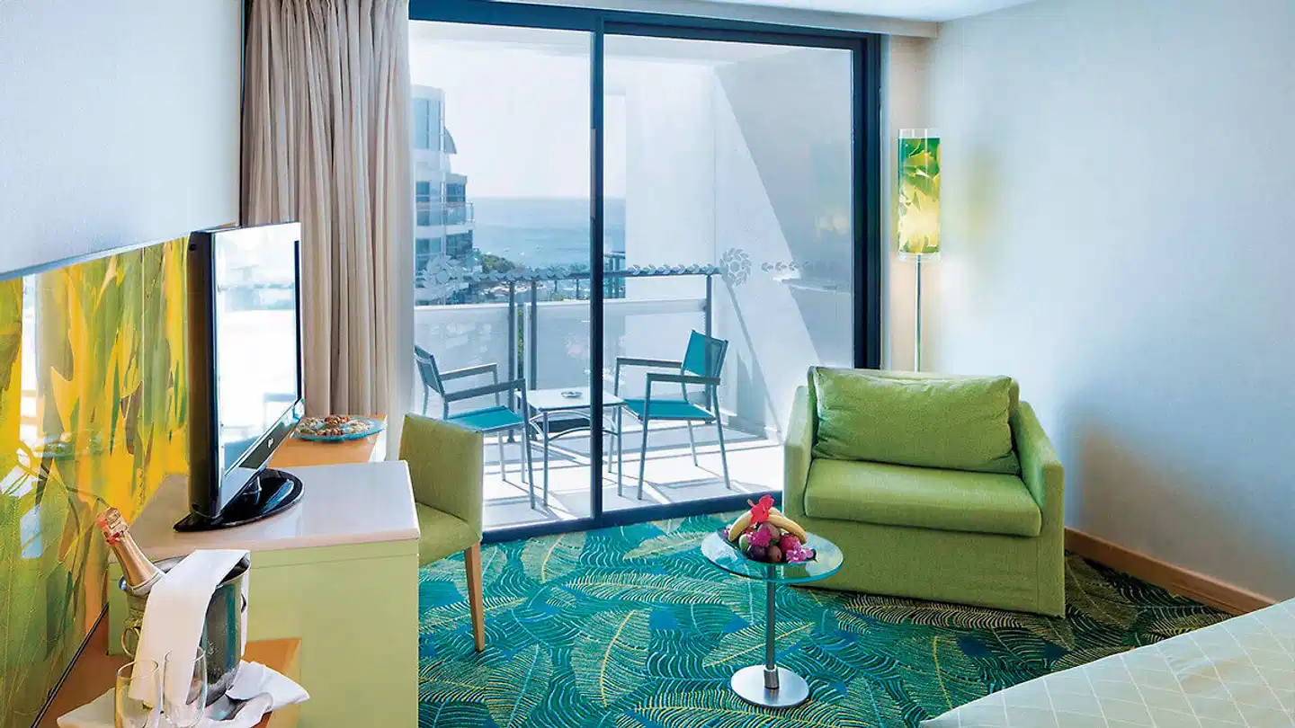 Paloma Sencia Wohnbeispiel