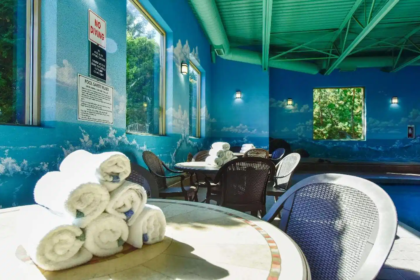 Best Western Plus Sunrise Inn Wellness