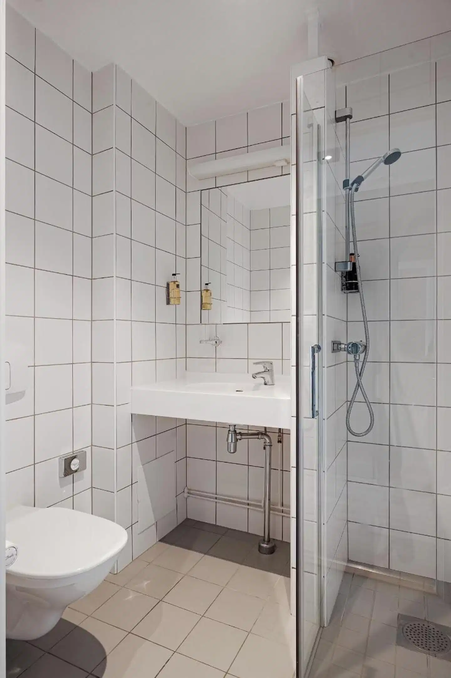 TanumStrand Badezimmer