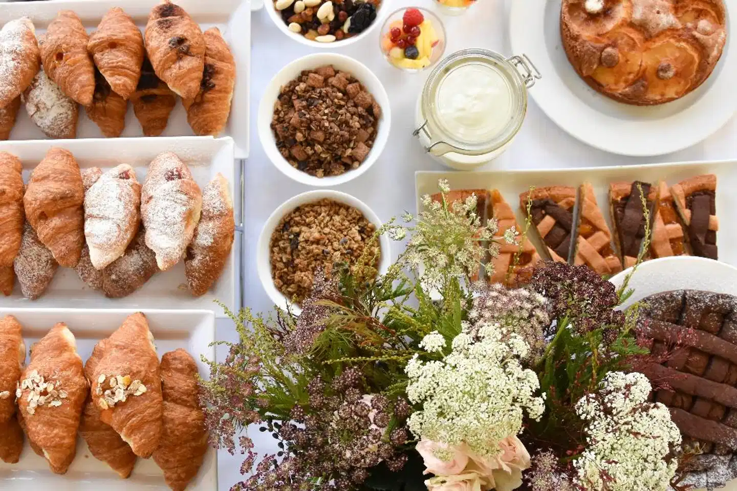 Admiral Lugano (ex Holiday Inn Lugano) Restaurant