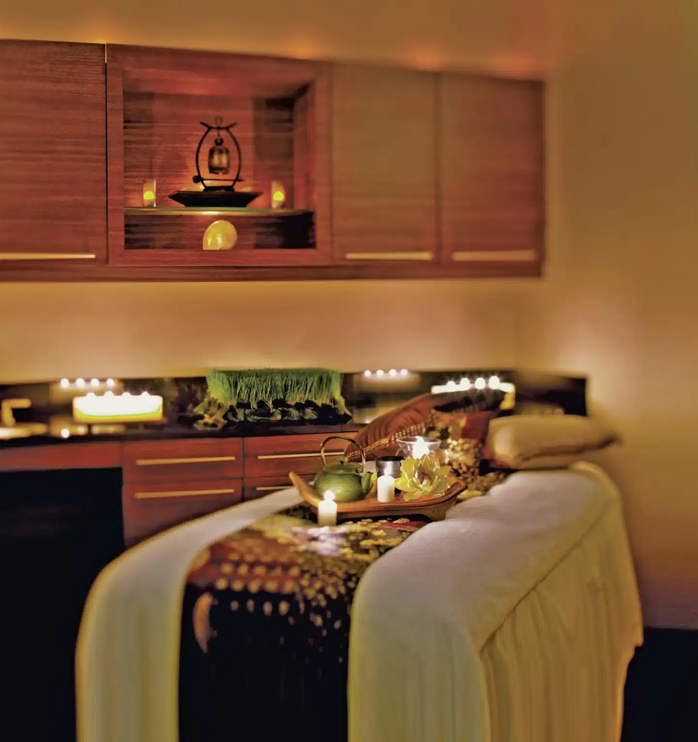 Four Seasons Hotel San Francisco Wohnbeispiel